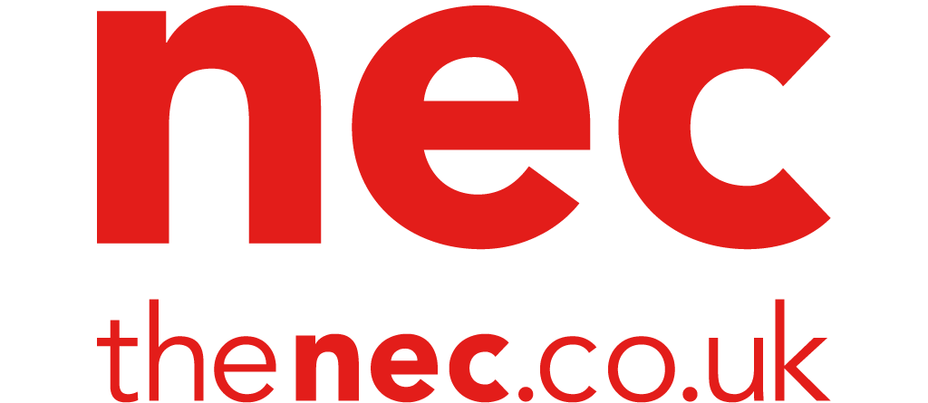 NEC Logo
